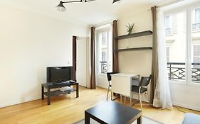 Pick A Flat - Apartments Batignolles/Moulin Rouge
