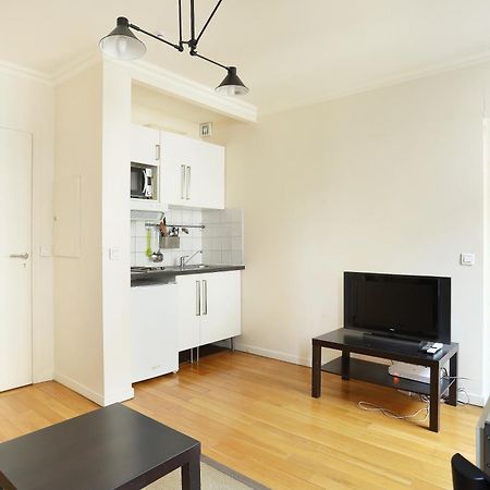 Pick A Flat'S Apartments In Batignolles - Rue Biot Paris Extérieur photo
